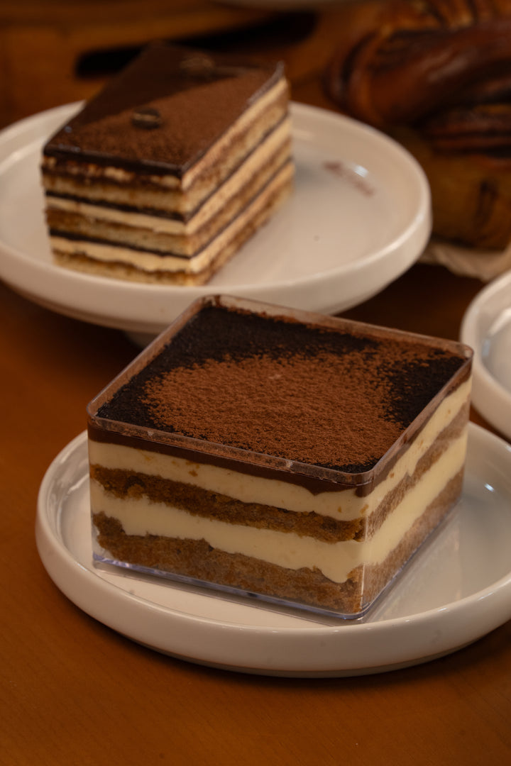 Pastries
