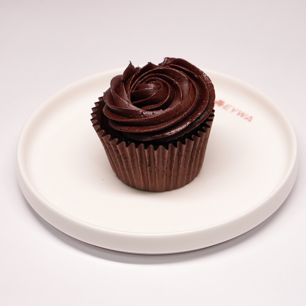 Chocolate Cupcake