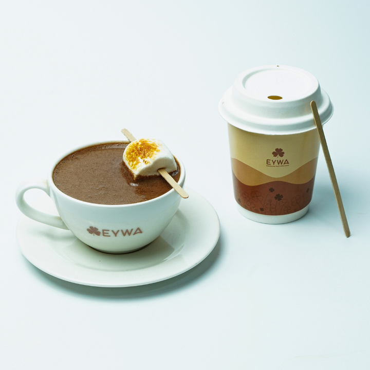 HOT CHOCOLATE 70%