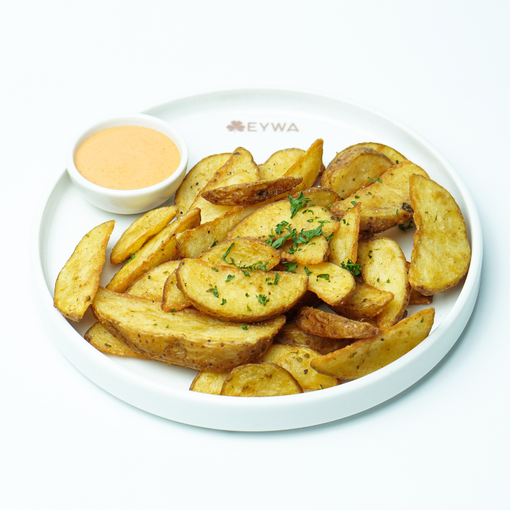 Potato Wedges