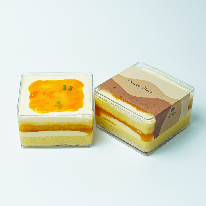 Mango Bliss
