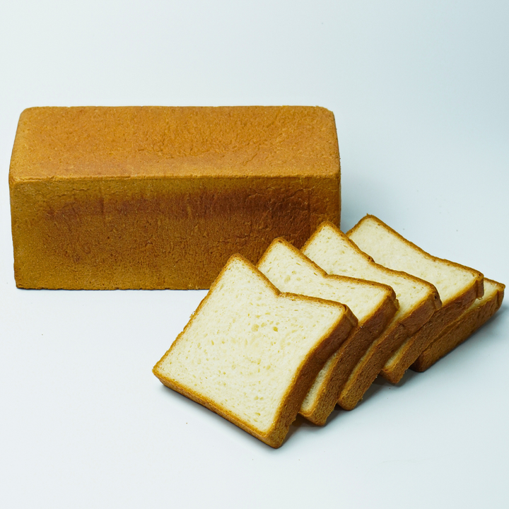 Milk Sandwich Bread