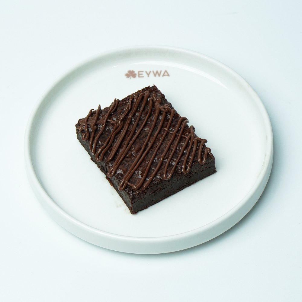 Nutella Brownie