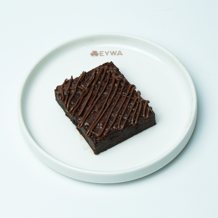 Nutella Brownie
