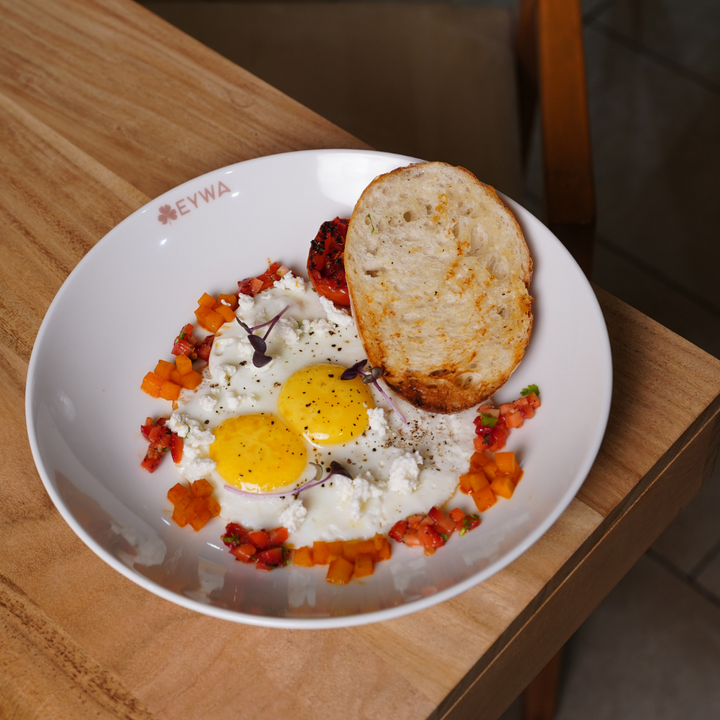 SHAKSHUKA