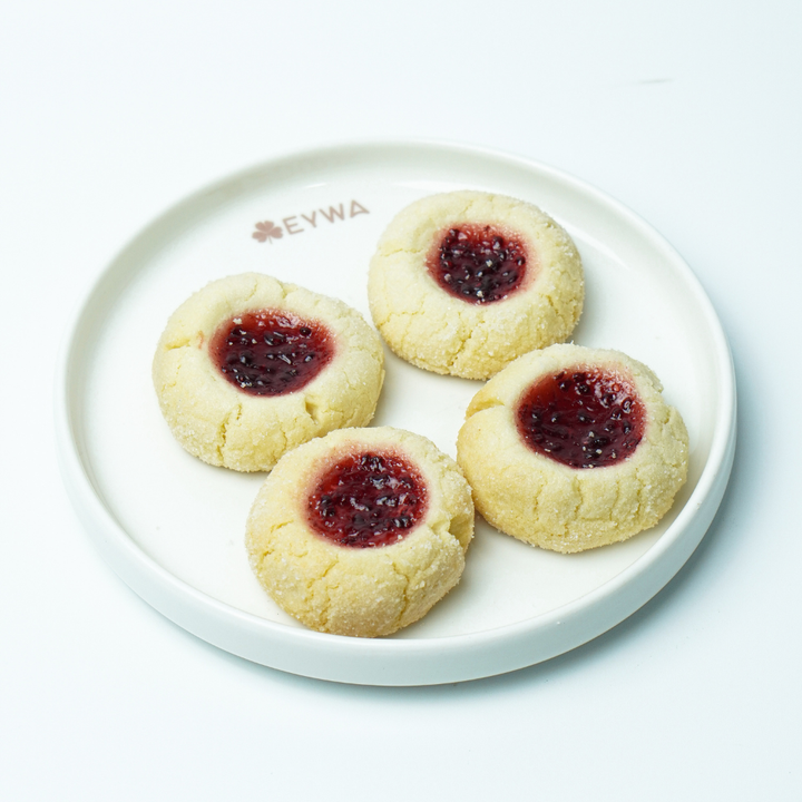 Cassack Cookie