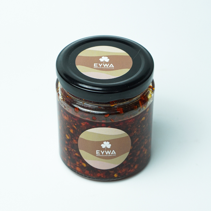Chilli Oil