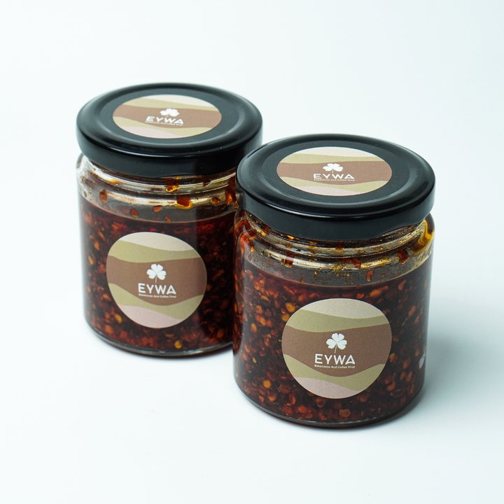 Chilli Oil