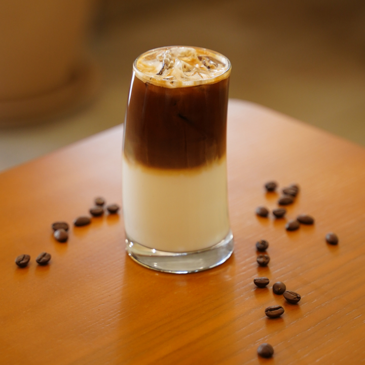 SPANISH LATTE
