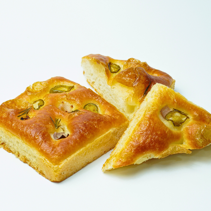 Focaccia