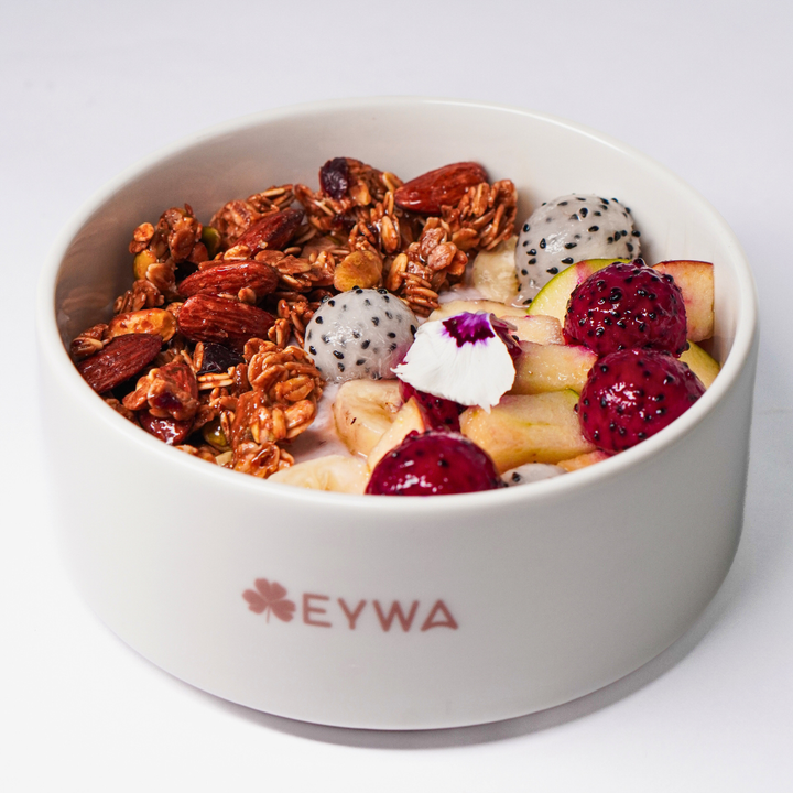 GRANOLA NOURISH & NUDGE