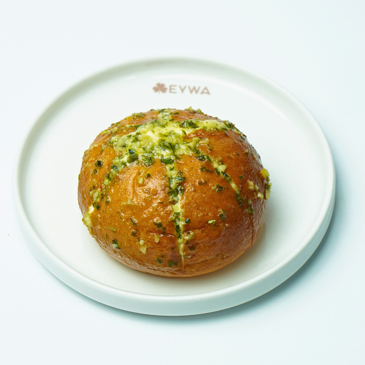 Korean Garlic Bun