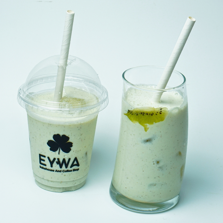KIWI SMOOTHIE