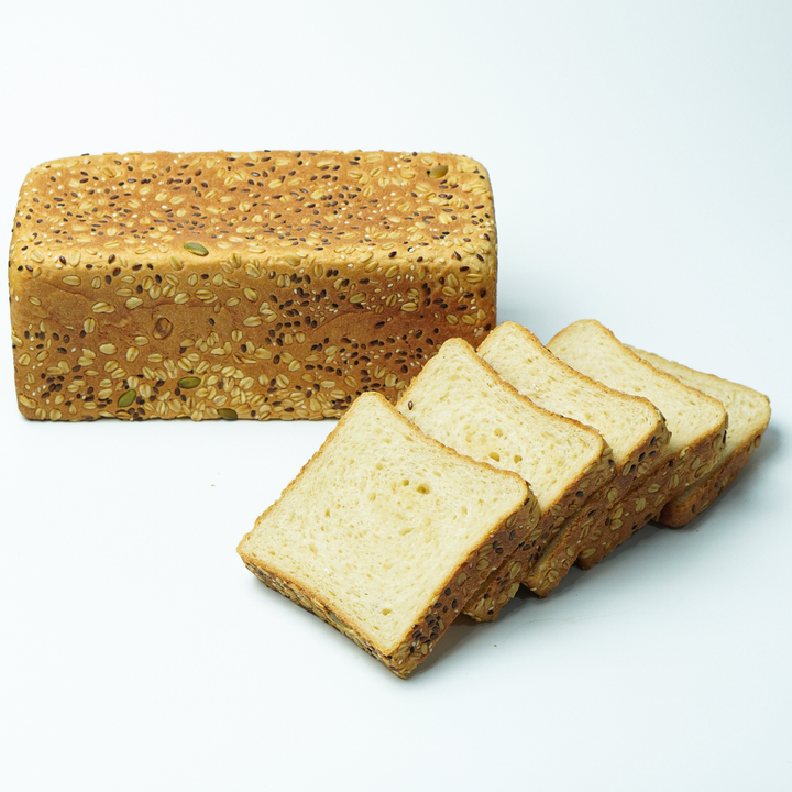 MultiGrain Bread