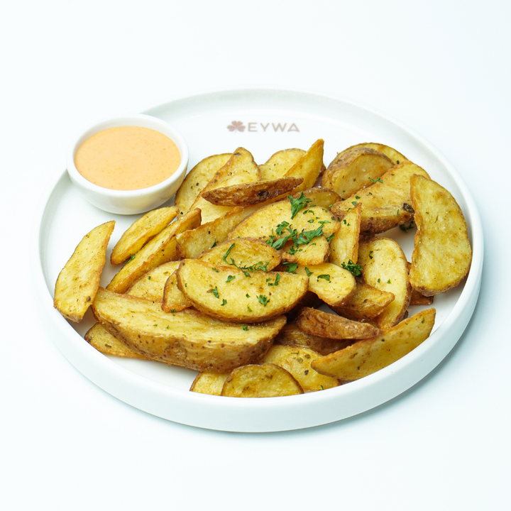 Potato Wedges
