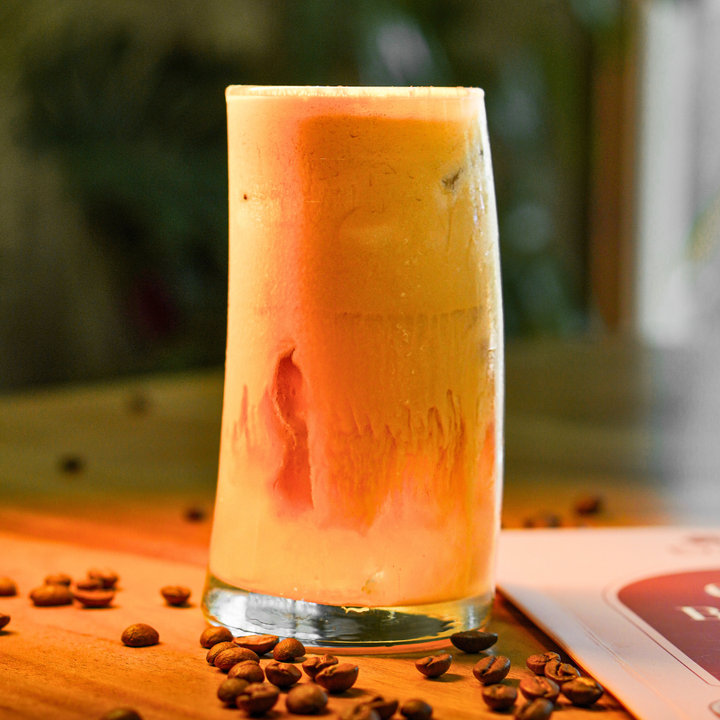 Tropical Brew