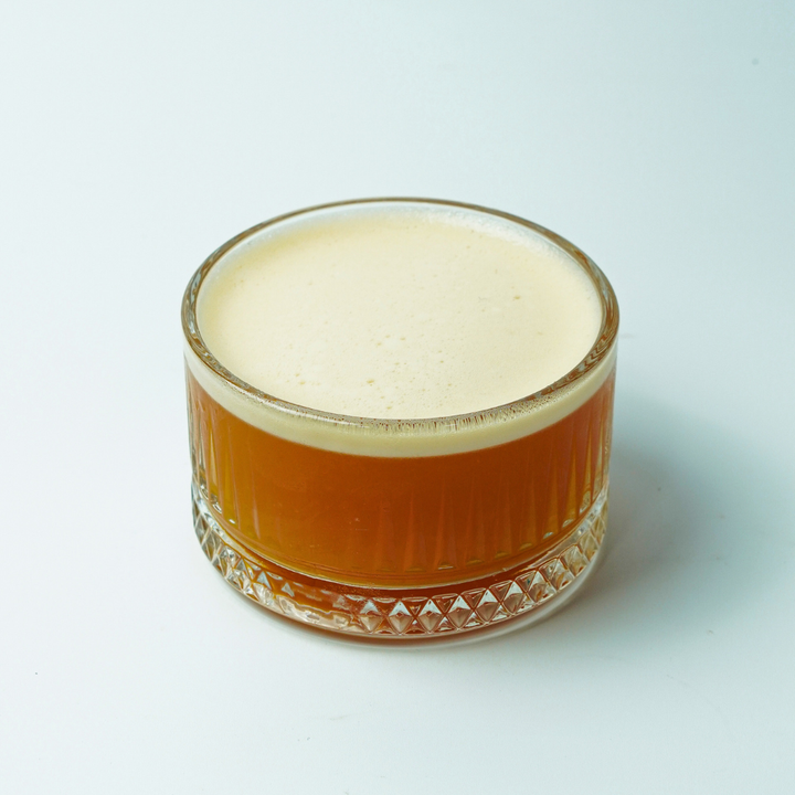 YUZU INFUSED COLD BREW