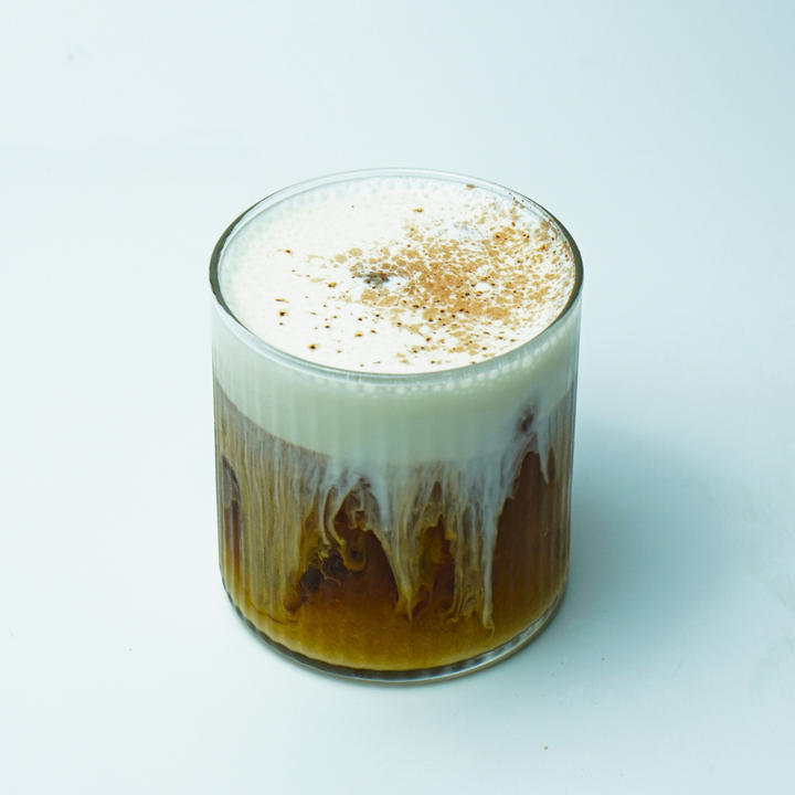 VANILLA SWEET CREAM COLD BREW