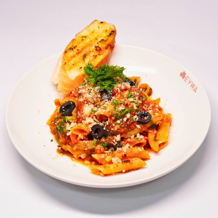 ARRABBIATA PASTA