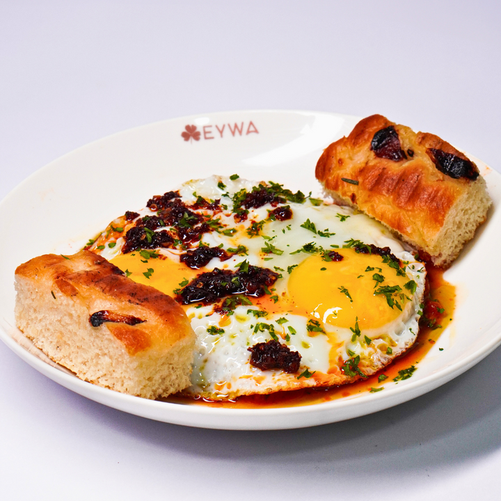 SHAKSHUKA
